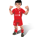 Trent Alexander-Arnold