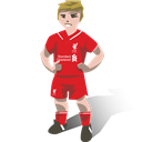 Jordan Henderson