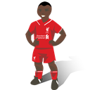 Sadio Mane
