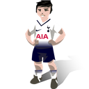 Heung-Min Son