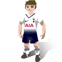 Harry Winks