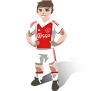 Dusan Tadic