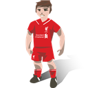 Benjamin Woodburn