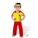 Sergio Garcia