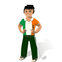 Paul Dunne