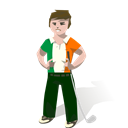 Shane Lowry