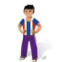 Thongchai Jaidee