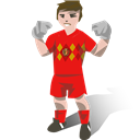 Thibaut Courtois