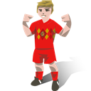 Toby Alderweireld