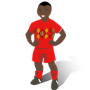 Romelu Lukaku
