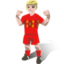 Kevin De Bruyne