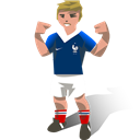 Antoine Griezmann
