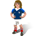 Benjamin Pavard
