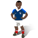 N'Golo Kante