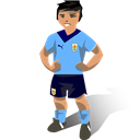Nahitan Nandez