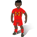 Dedryck Boyata