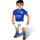 James Maddison