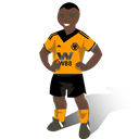 Willy Boly