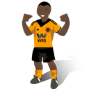 Willy Boly