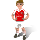 Shkodran Mustafi