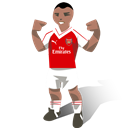Alexandre Lacazette