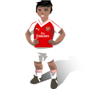 Pierre-Emerick Aubameyang