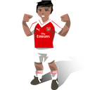 Pierre-Emerick Aubameyang