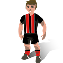 Lewis Cook