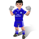 Neil Etheridge