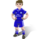 Callum Paterson