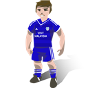 Callum Paterson