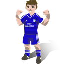 Callum Paterson
