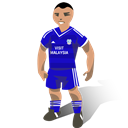 Kenneth Zohore