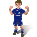 Eden Hazard
