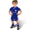 Alvaro Morata