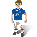 Jonjoe Kenny