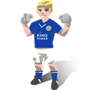 Kasper Schmeichel
