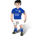 Harry Maguire