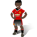 Eric Bertrand Bailly