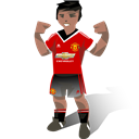 Marcus Rashford
