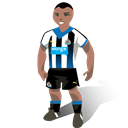 Isaac Hayden