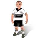 Aleksandar Mitrovic