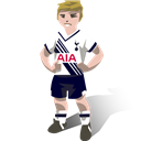 Harry Kane