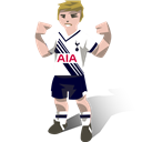 Harry Kane