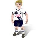 Christian Eriksen