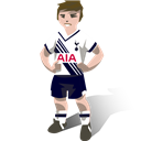 Harry Winks