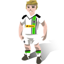 Thorgan Hazard