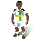 Ibrahima Traore