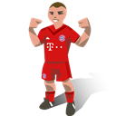Franck Ribery