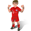 Thomas Müller